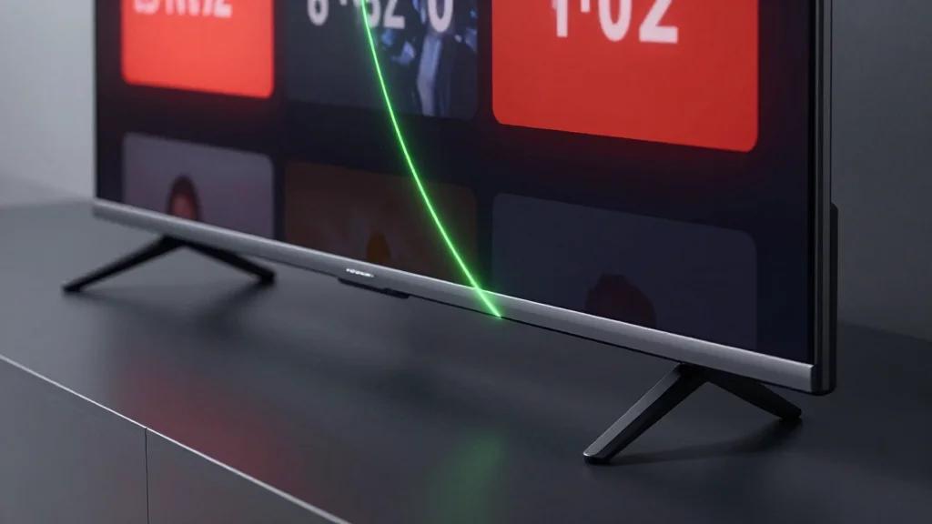 Netflix Stock Rises Ahead Of Video Streamer's First-Quarter Report