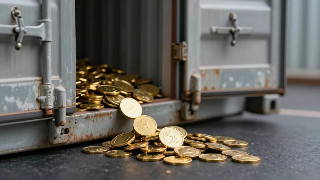 Delays in Tariff Refunds Cost Taxpayers $700 Million Monthly