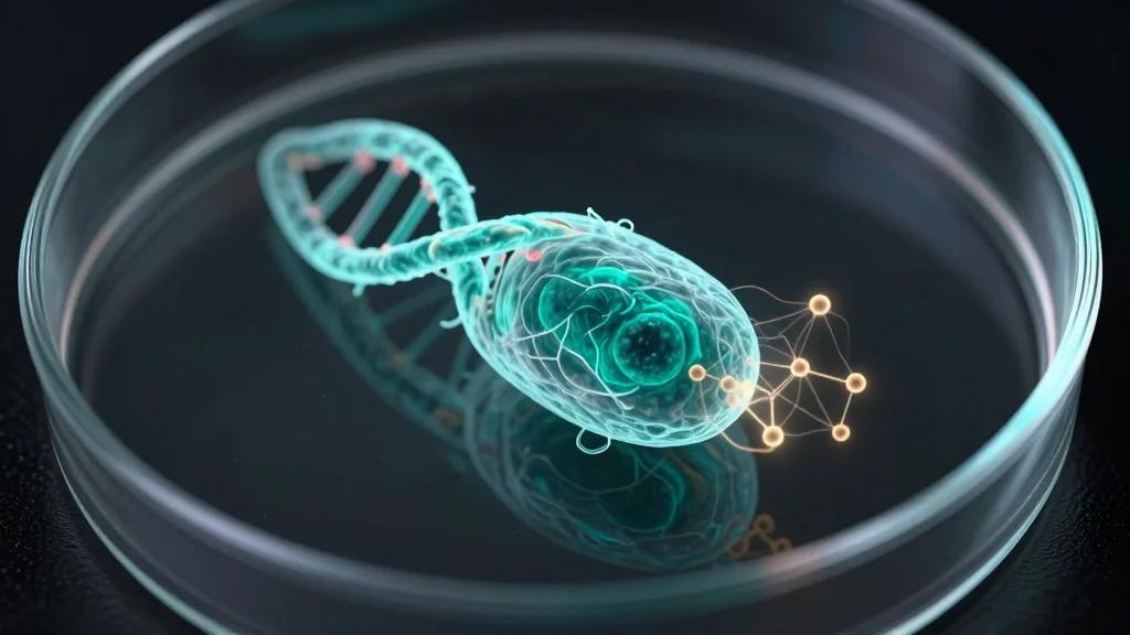 Novel Targets for Complex Cancer Revealed by Genetic Regulatory Node Mapping