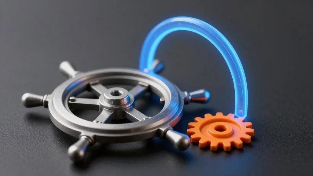 Ingress NGINX Controller for Kubernetes Retires – Where to Go From Here