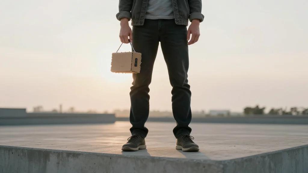 Stop Planning, Ship Early—Learn More From Failure