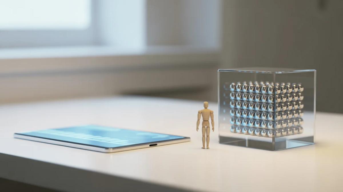 Design SaaS for Human Managers of Massive AI Agents