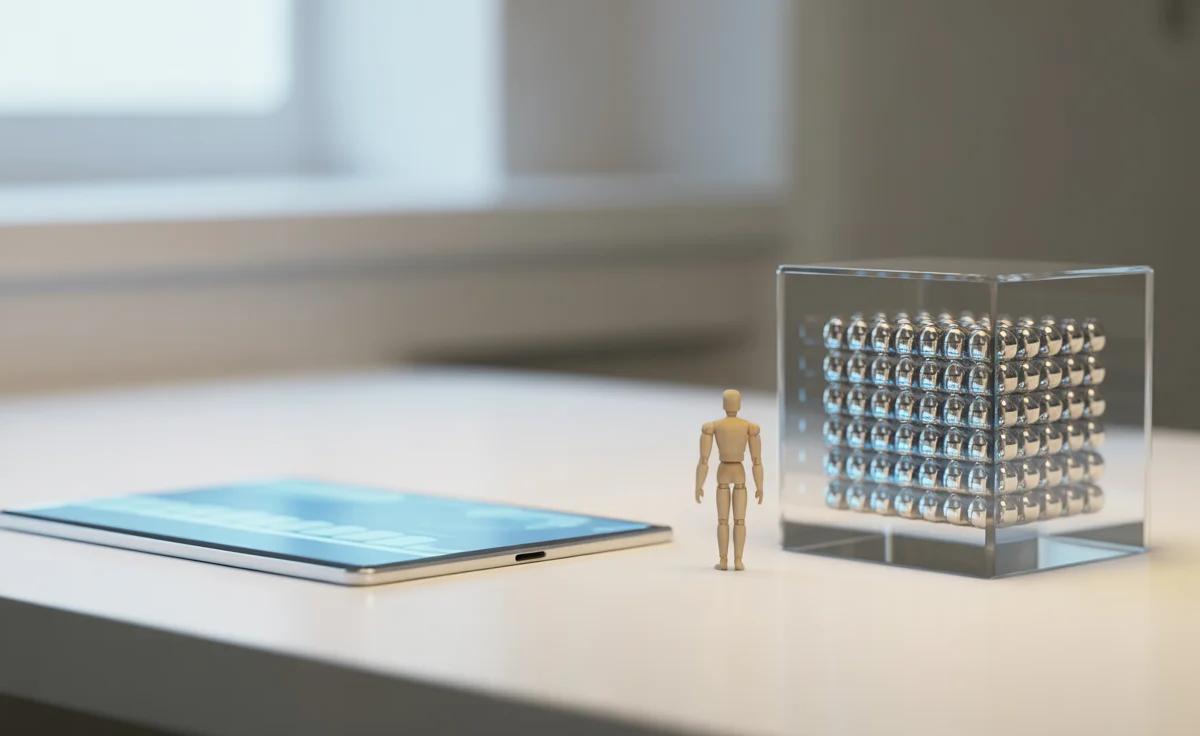 Design SaaS for Human Managers of Massive AI Agents