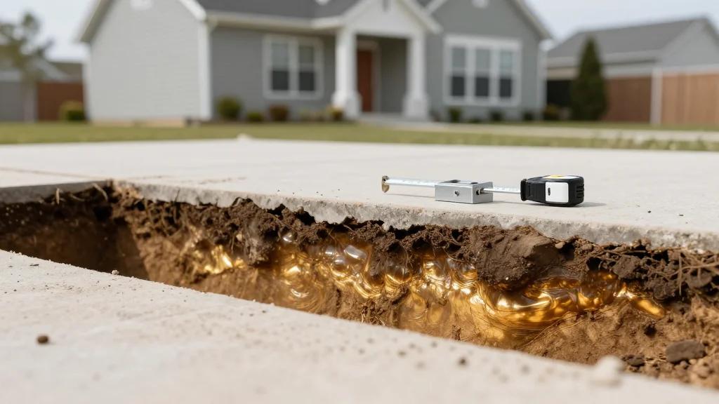 Lead Still Haunts Yards in Exide Battery Recycler Cleanup Zone