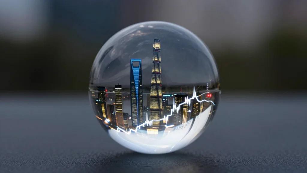 F&O Talk: Is Rebound From Thursday's Low a Sign of Reversal or a Bull Trap? Sudeep Shah's Take on Market...