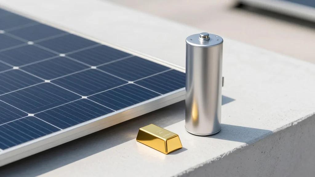 Chinese PV Industry Brief: Polysilicon Prices Extend Decline