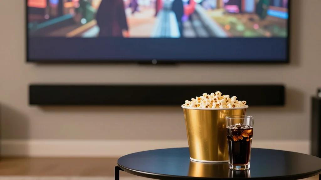 Women Drive the Housemaid to Record-Numbers as Starz's Best-Performing Pay 1 Film Ever