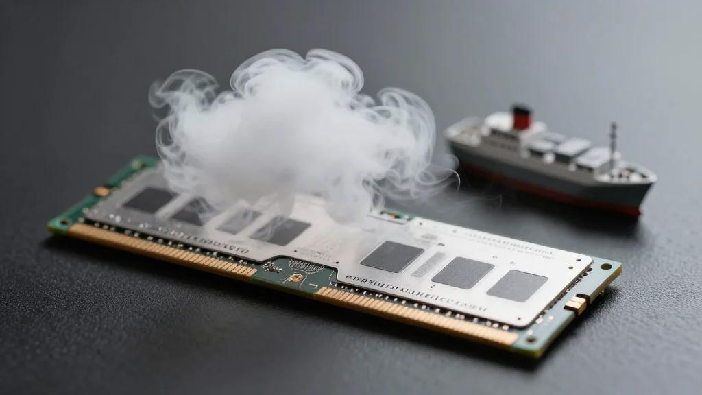 China’s CXMT IPO Casts Doubt on Memory Upcycle