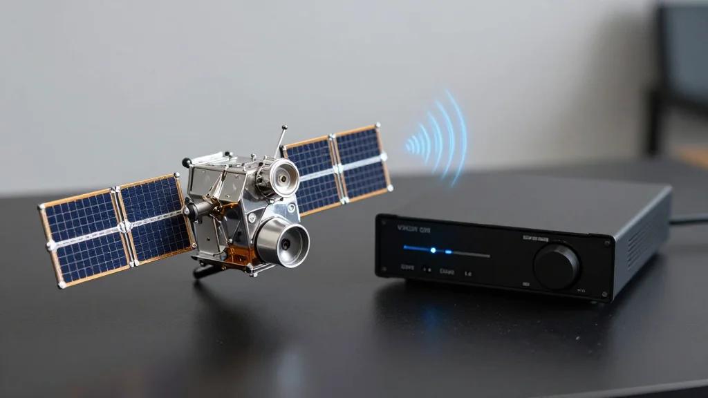 Signal Generators Enable Pulsar Signal Testing