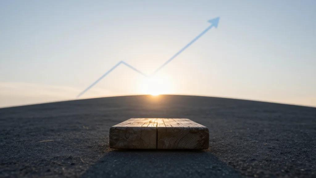 Determination Beats Starting Point in Achieving Wealth