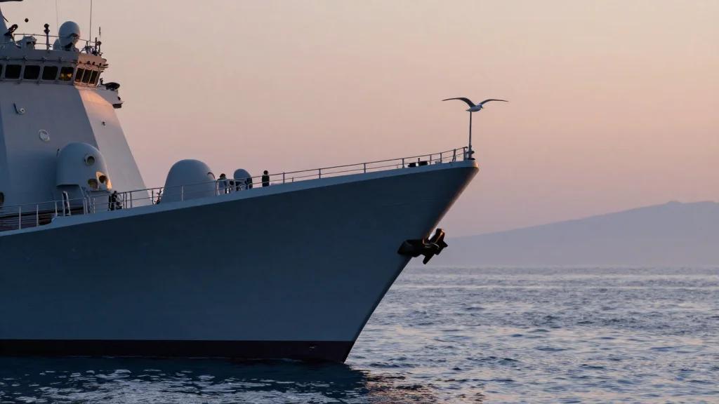 EU Countries Joining US, Israel Attacks Would Become Iran's "Legitimate Target", Deputy Minister Says