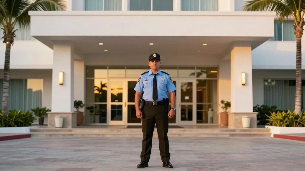 Mexico’s Tourism Security Challenge: Why the Country Needs a National Tourism Police