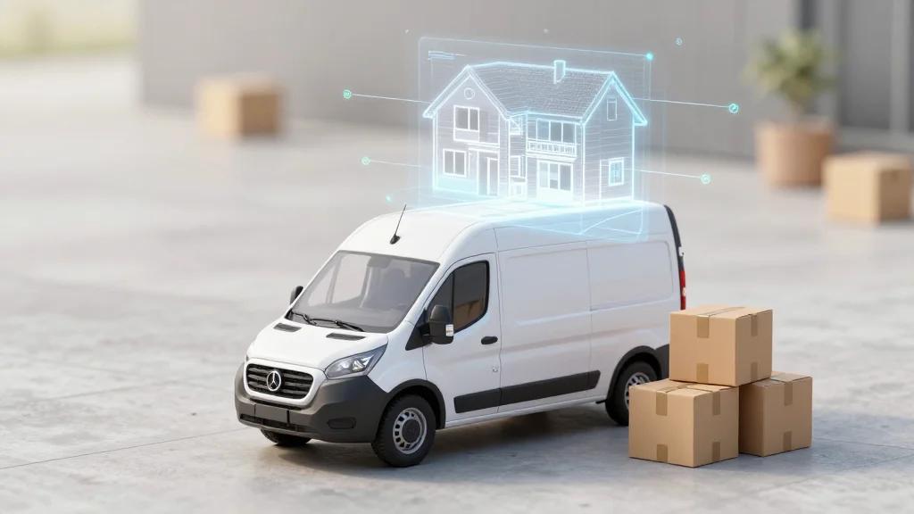 Tech That’s Moving the Relocation Industry Forward in 2026