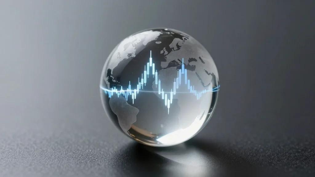 Premium Weekly Macro Outlook with Top ETF Rankings