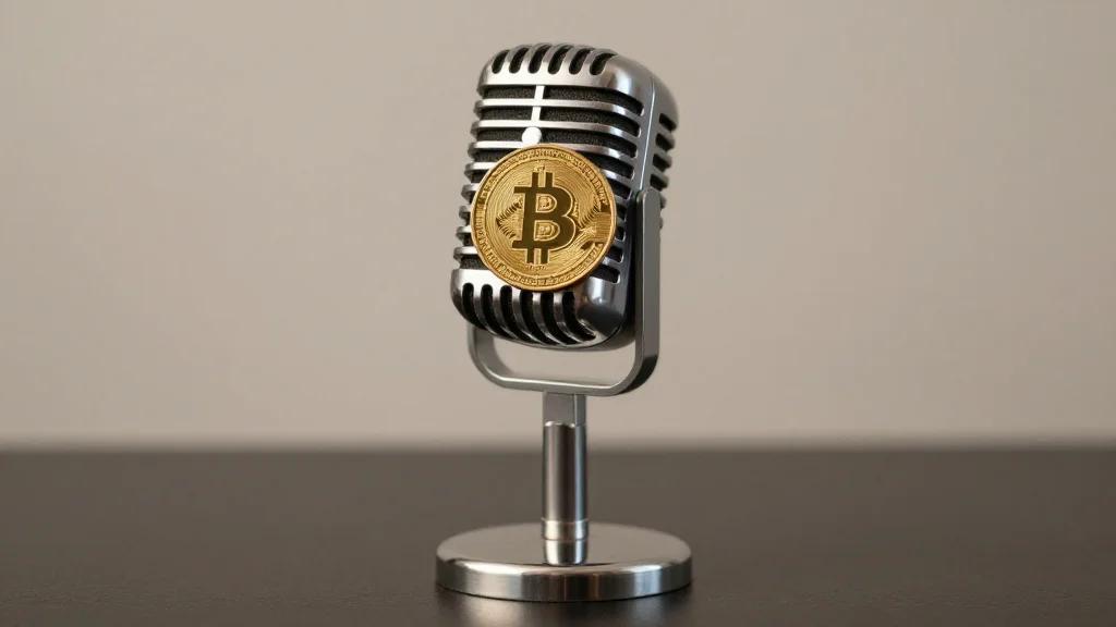 Deep Dive Into Bitcoin with Alessio Rastani