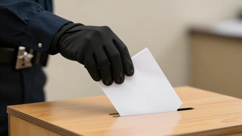 California Supreme Court Halts Riverside County Ballot Investigation