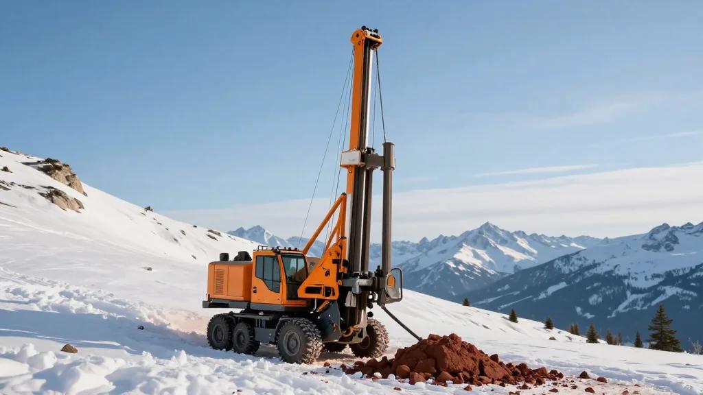 GoldHaven Begins Drill Targeting at Magno Project in BC