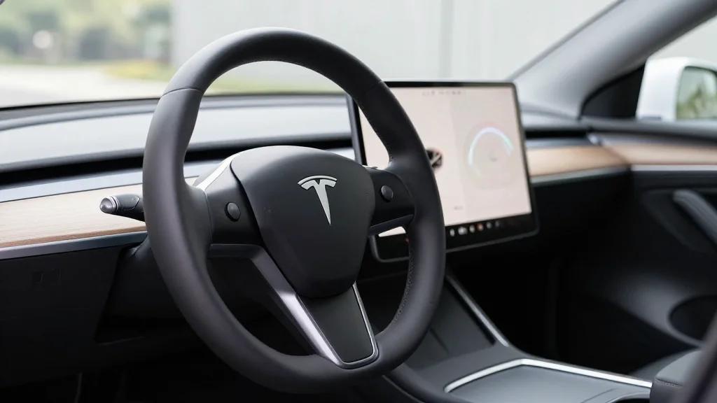 Tesla's FSD Subscriptions Reach 1.28M, ~10% Fleet Penetration