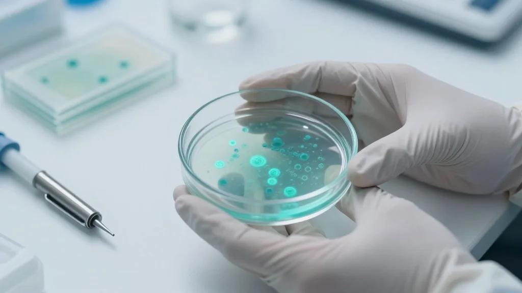 Secretome-Mediated Antimicrobial and Immunomodulatory Activity of Lactobacillus Johnsonii Against Multidrug-Resistant Enteroaggregative Escherichia Coli