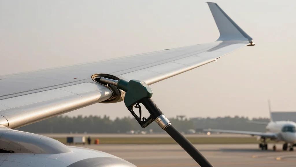 Delta Stock: Earnings Coming Up — It Has This Jet Fuel Advantage Over Peers.