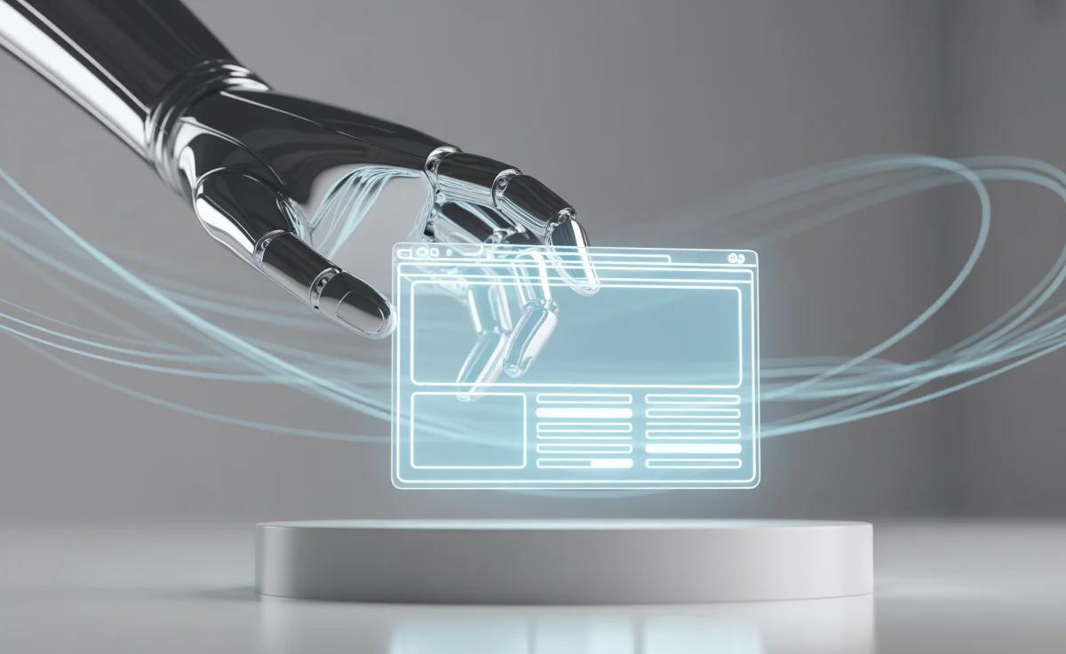 AI Speeds Site Building, but Can't Replace Strategic Judgment