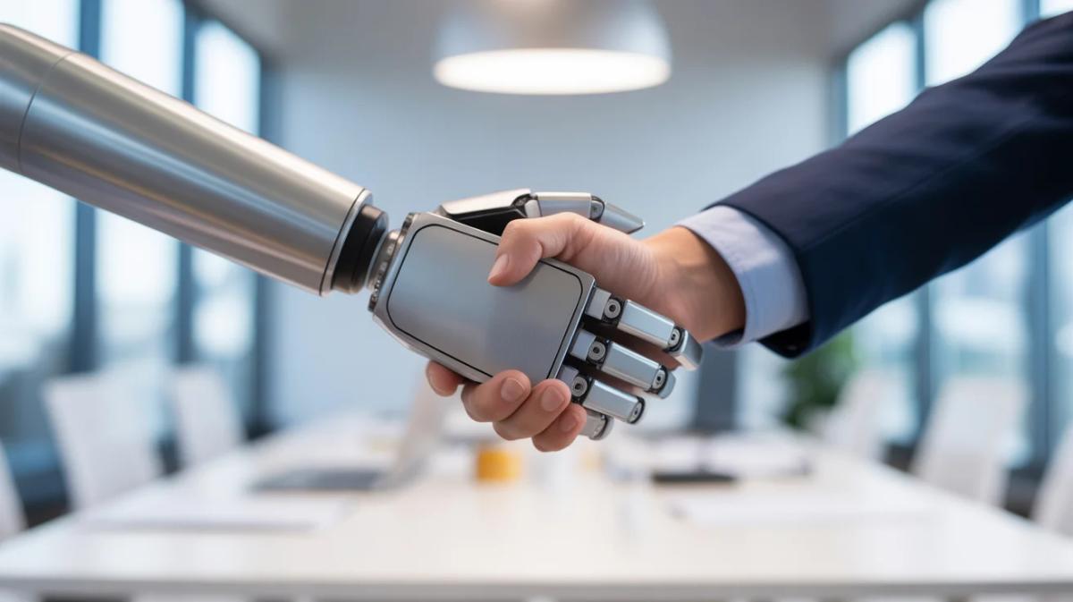 USV Robotics Secures Another Strategic Investment