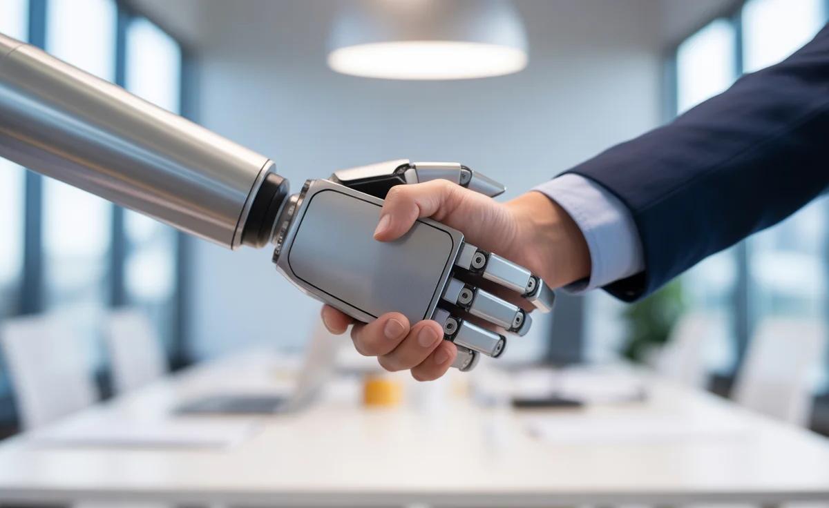 USV Robotics Secures Another Strategic Investment