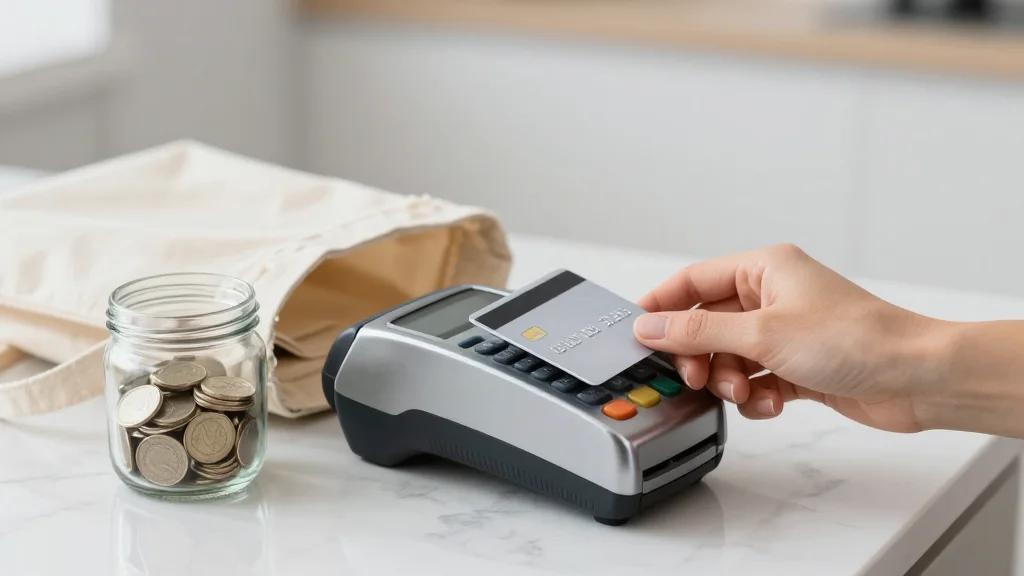 Sunday Routine: Pay Bills, Plan Meals, Review Finances