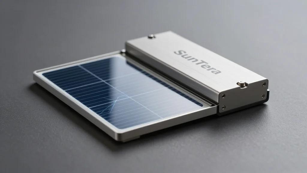 JinkoSolar Launches Integrated PV‑plus‑ESS System to Power AI Data Centers 24/7