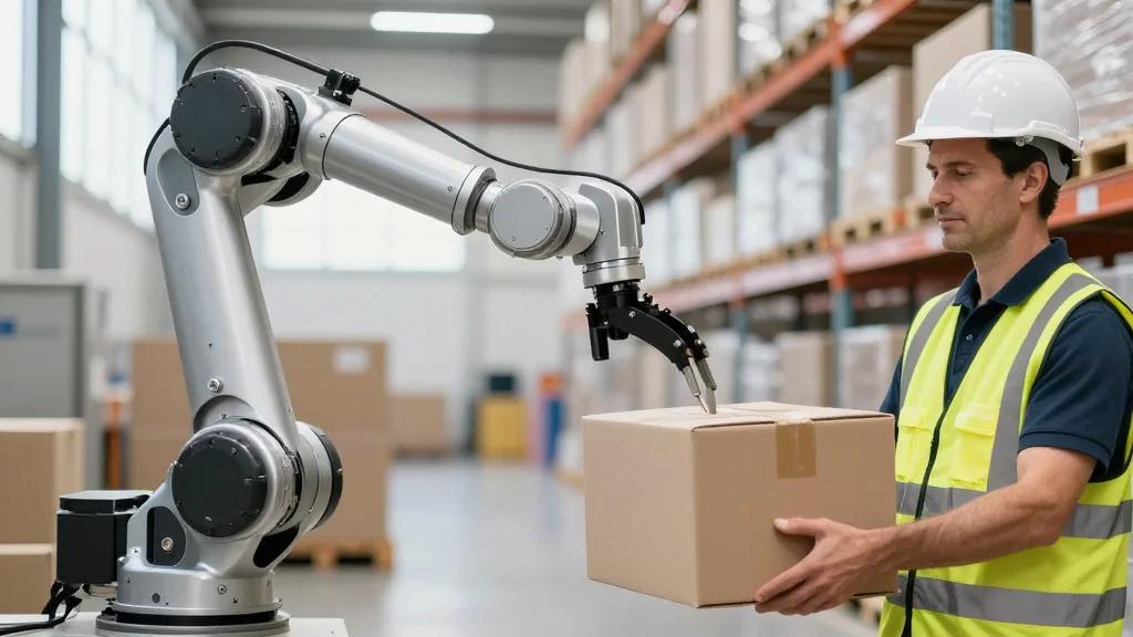 GoFormic Makes Automation as Simple as Hiring Workers