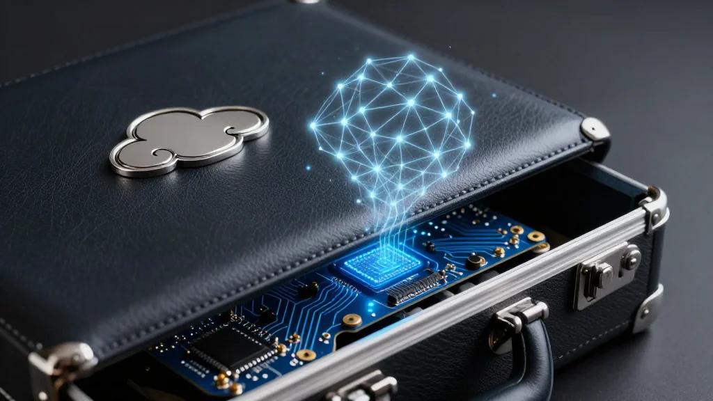 Alibaba Unveils Enterprise AI Platform as China’s Agentic AI Market Booms