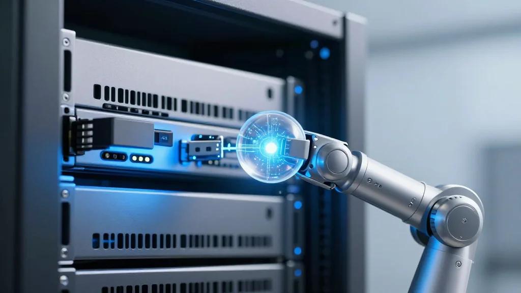 Agents that Run While I Sleep