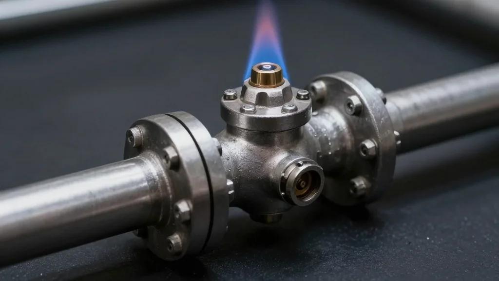 TC Energy Tops Q4 Profit Estimate on Strong U.S. Natural Gas Demand