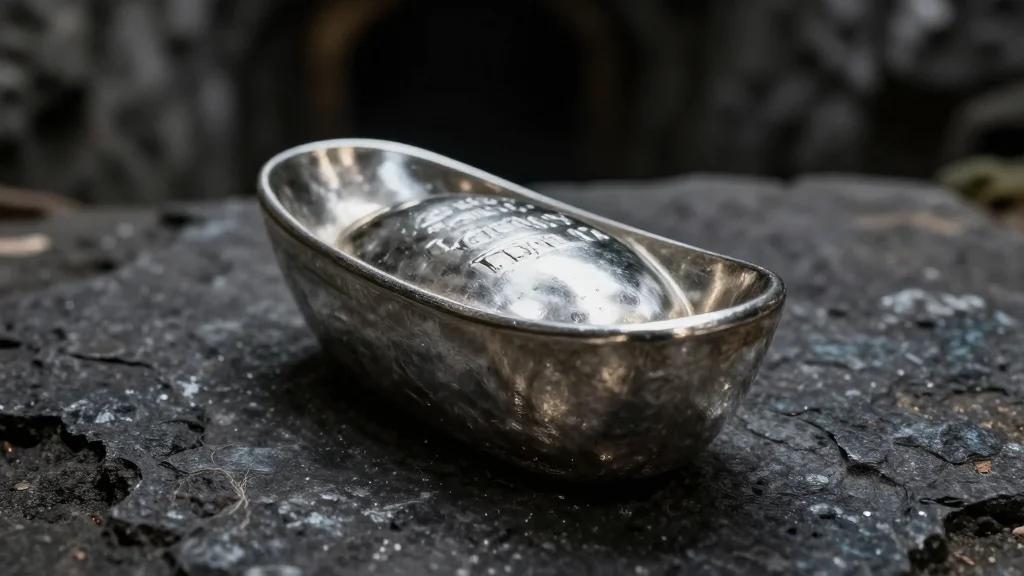 Hecla Mining: Undersupplied Silver Market To Drive Growth