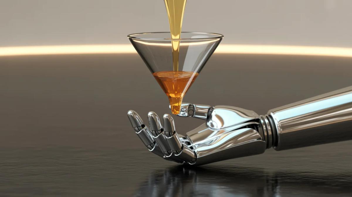 AI Agents Swap, Not Eliminate, Management Workload