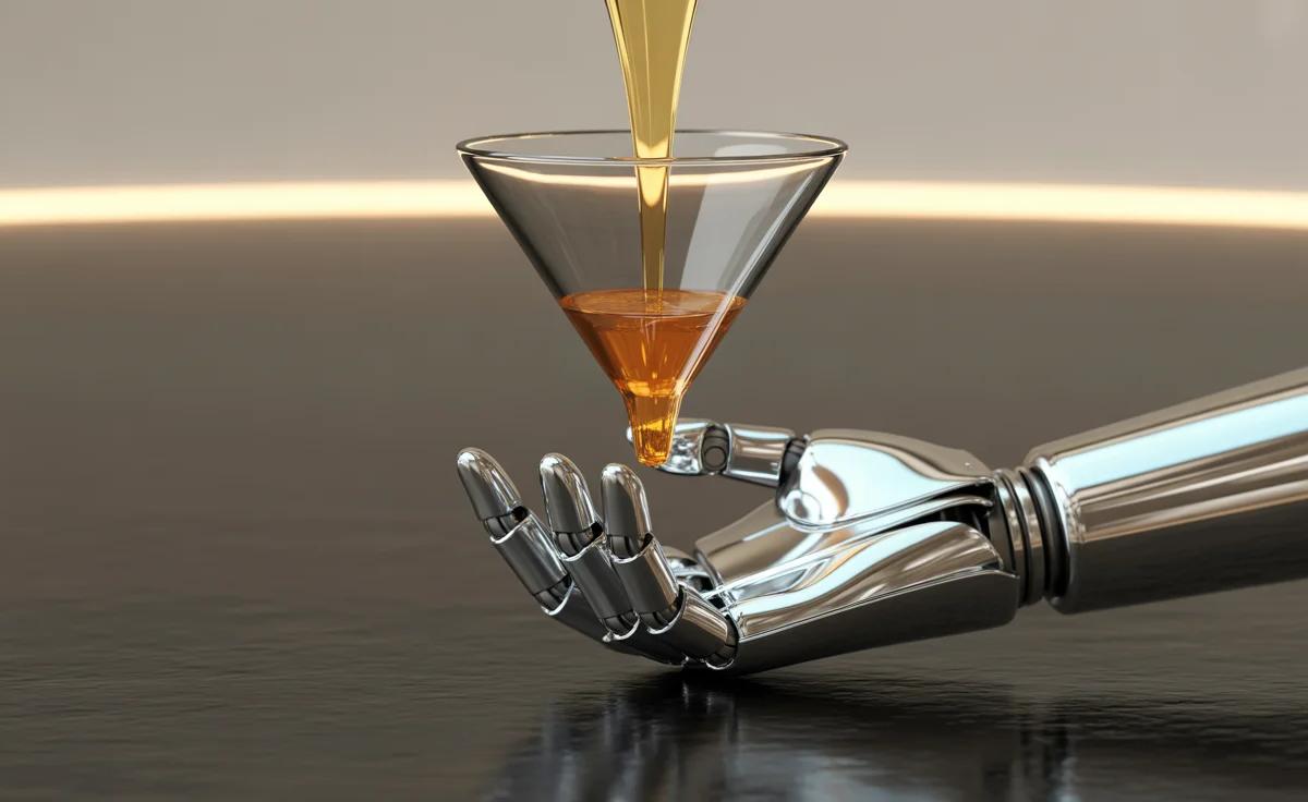 AI Agents Swap, Not Eliminate, Management Workload