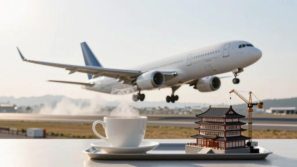 Were LaGuardia Runway Collision Alerts Tuned Down Before The Air Canada Collision? — [Roundup]