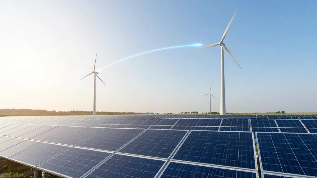 Perch and Solstice Merge, Creating 3 GW Capacity