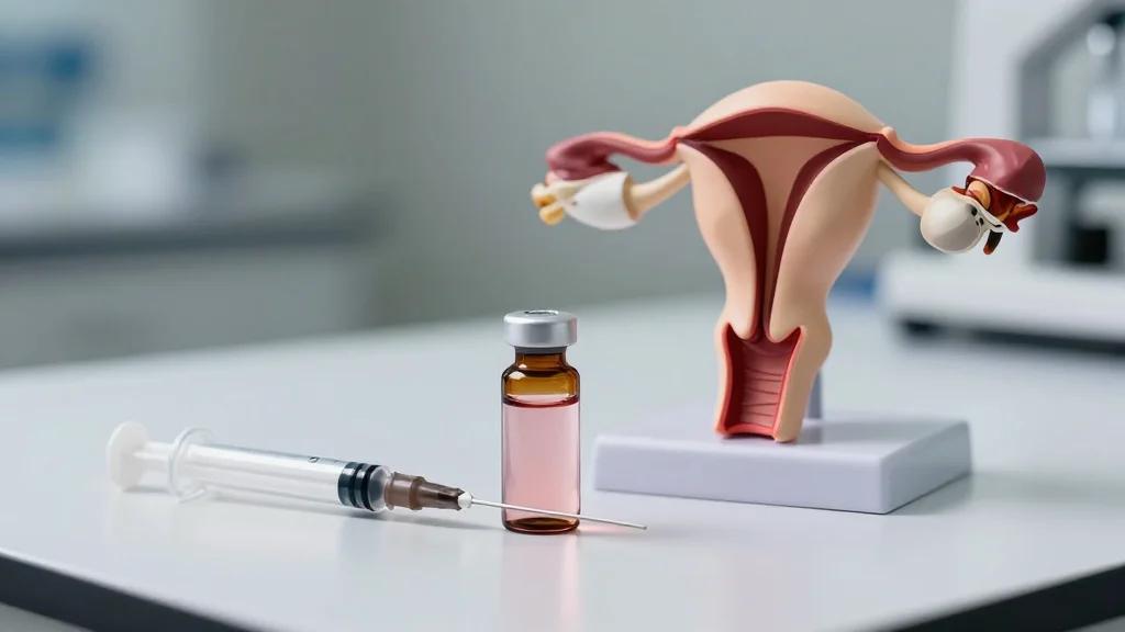 GSK Reports Strong Results for B7-H4 ADC in Gynecological Cancers