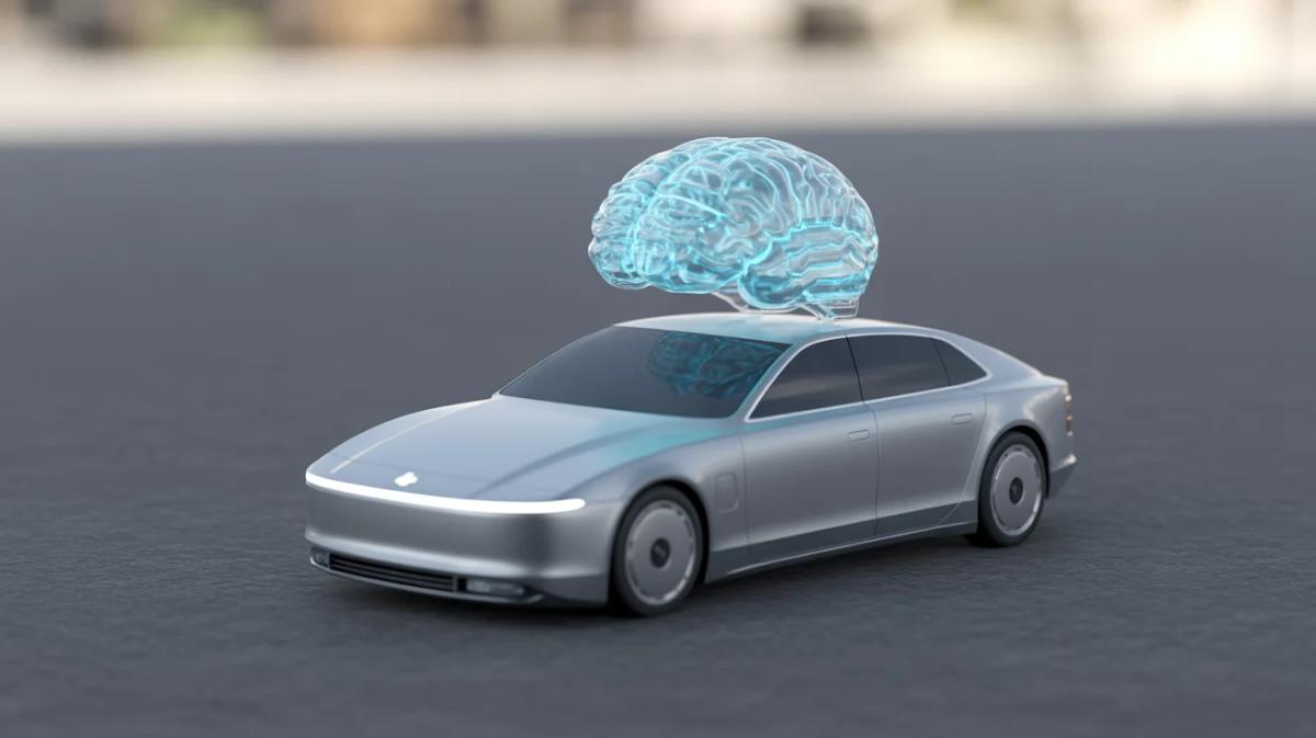 Rivian Is Building Its Own AI Assistant