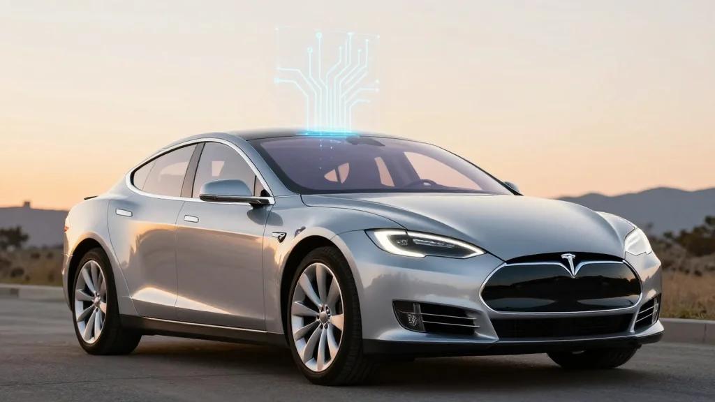 Tesla Still Updates 14‑Year‑Old Cars With Software