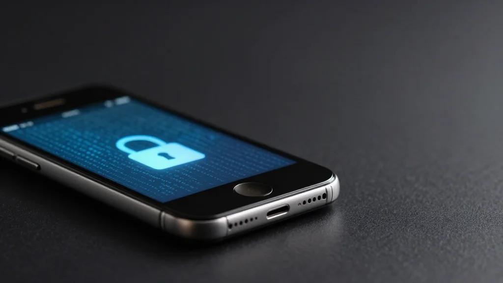 Witnessing History: IPhone Unveiled From My Desk