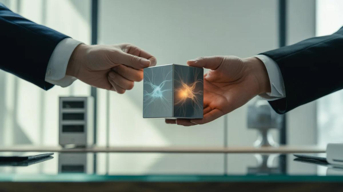 Coveo Achieves AWS Generative AI Competency