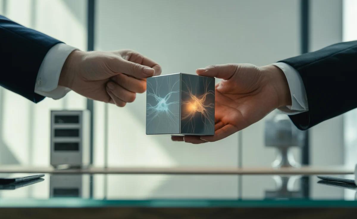 Coveo Achieves AWS Generative AI Competency