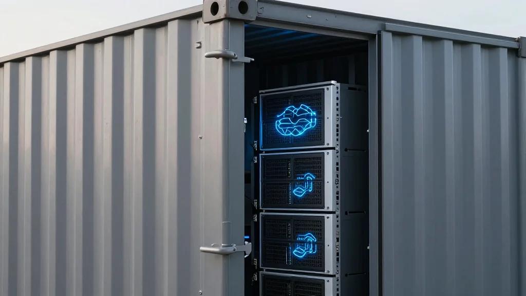 Celebrating Women in AI: 3 Questions with Cecilia Liu on Leading Docker’s MCP Strategy