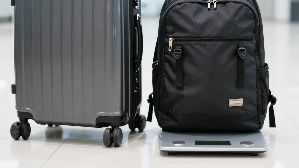 Quick Cheat Sheet: Airline Carry‑On Size & Weight Limits