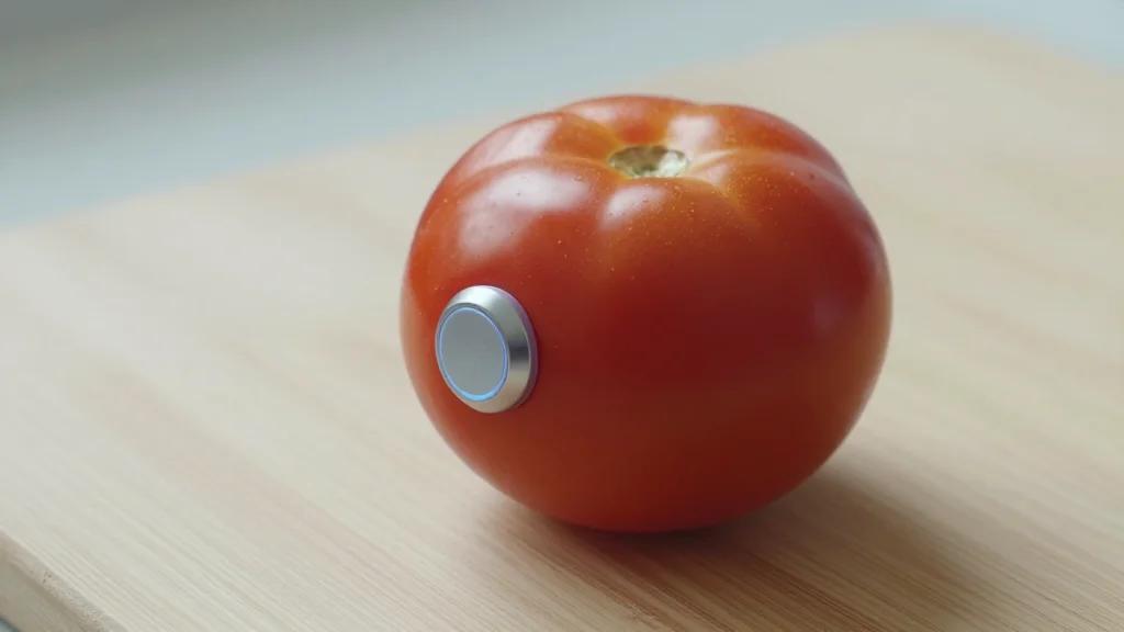 Why Manual Work Persists in Food and Beverage and How Connected Data Eliminates It