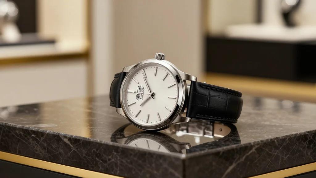 TAG Heuer Opens First Franchise Boutique in India, Expanding Luxury Watch Footprint