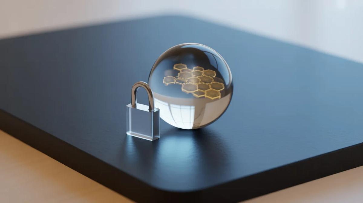 Zero‑Knowledge Proofs Bring New Privacy to Blockchain