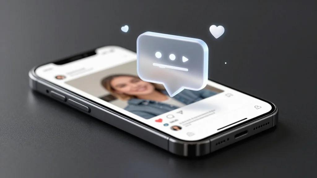 Comments, Not Feed Posts, Drive Brand Impact